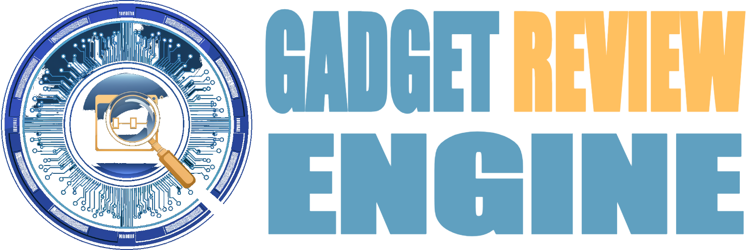 Gadgetreviewengine